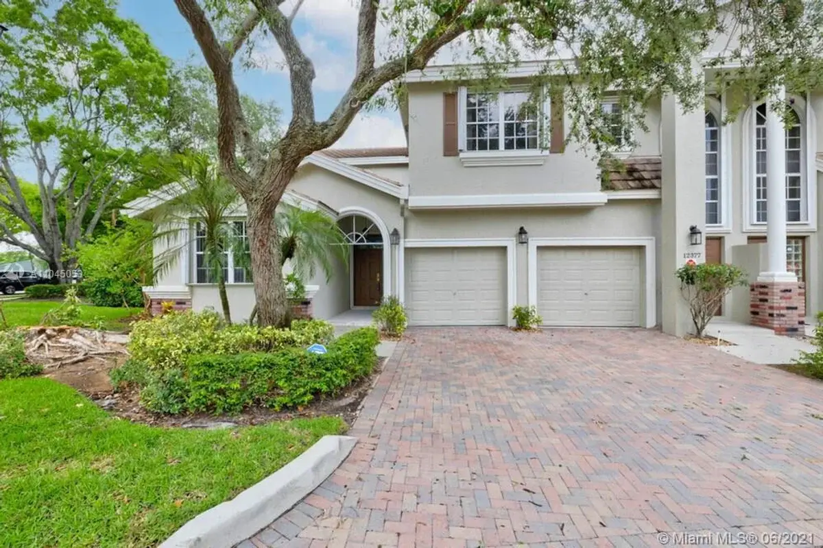 12375 NW 10th Dr #B-1, Coral Springs: photo 1 of 40