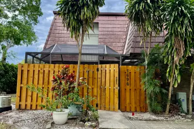 7696 Courtyard Run W, Boca Raton: photo 1 of 1