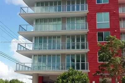 7875 NW 107th Ave #812, Doral: photo 1 of 20