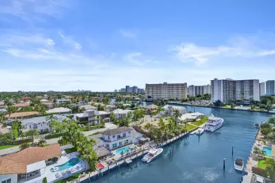 2881 NE 33rd Ct #10b, Fort Lauderdale: photo 1 of 45
