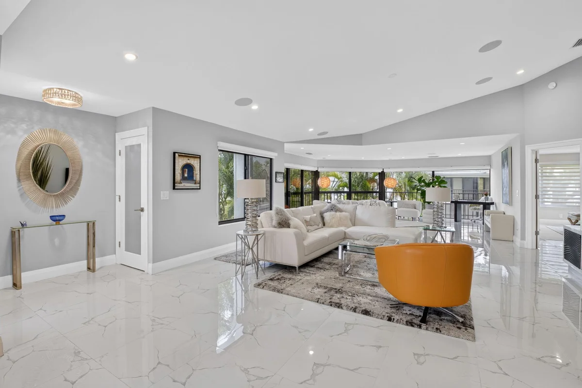 7665 Glendevon Ln #1605, Delray Beach: photo 1 of 88