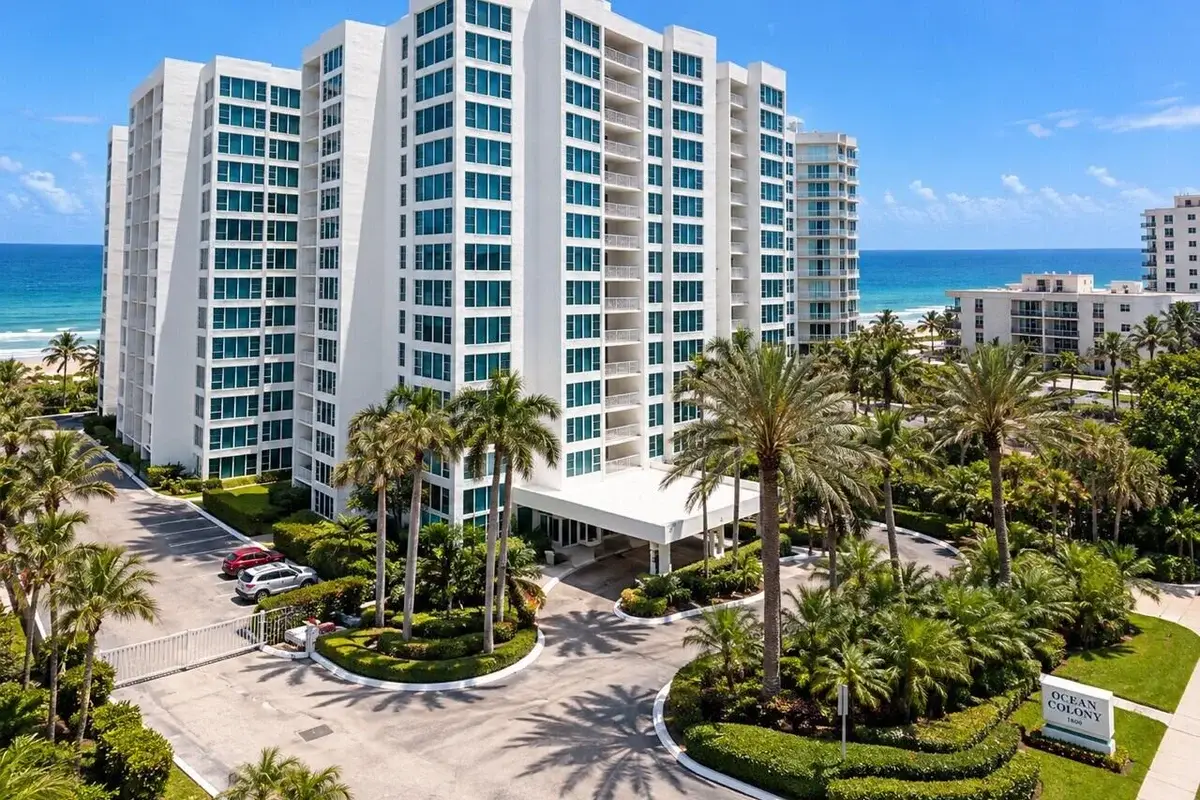 1620 S Ocean Blvd #8H, Lauderdale-by-the-Sea: photo 1 of 32