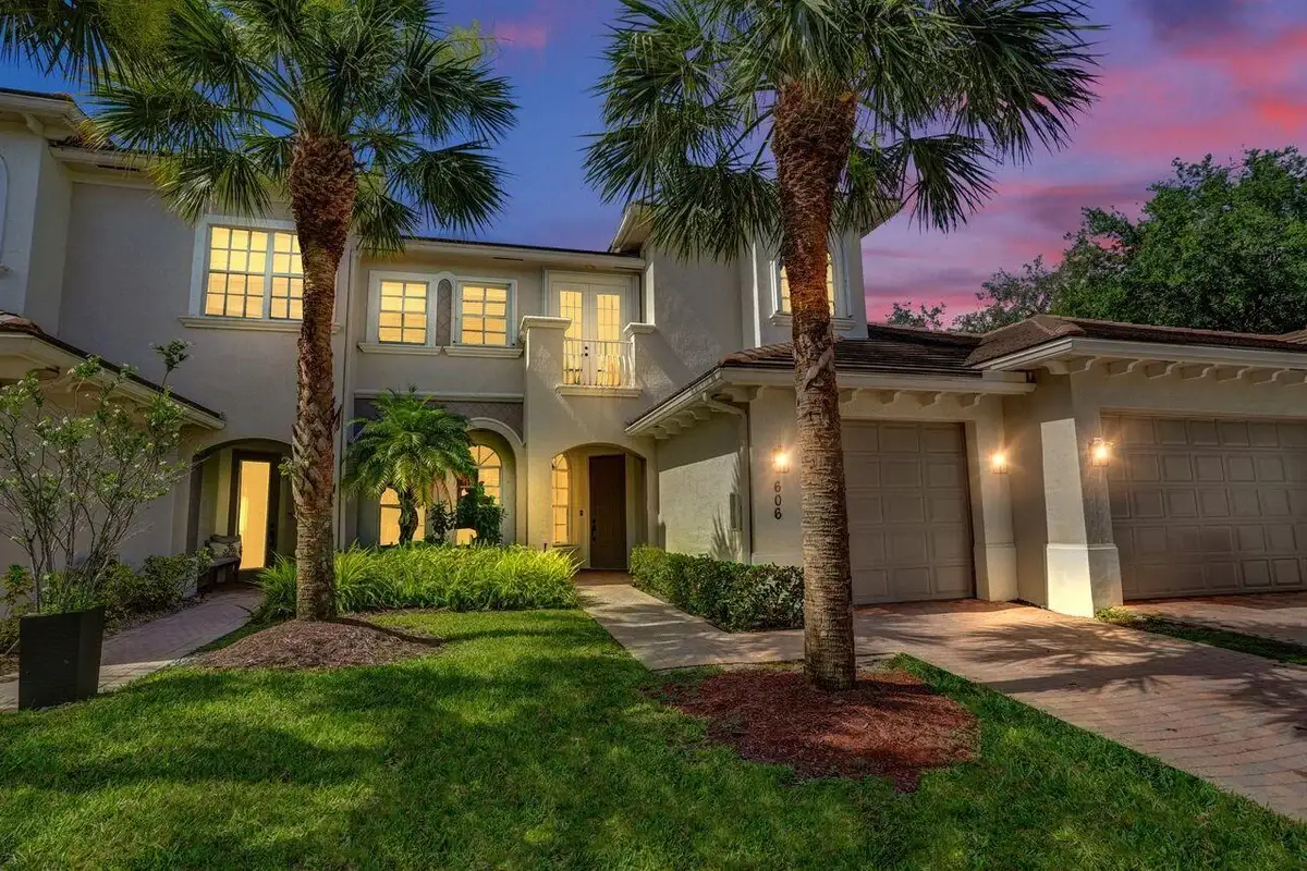 6379 Bella Cir W #606, Boynton Beach: photo 1 of 79