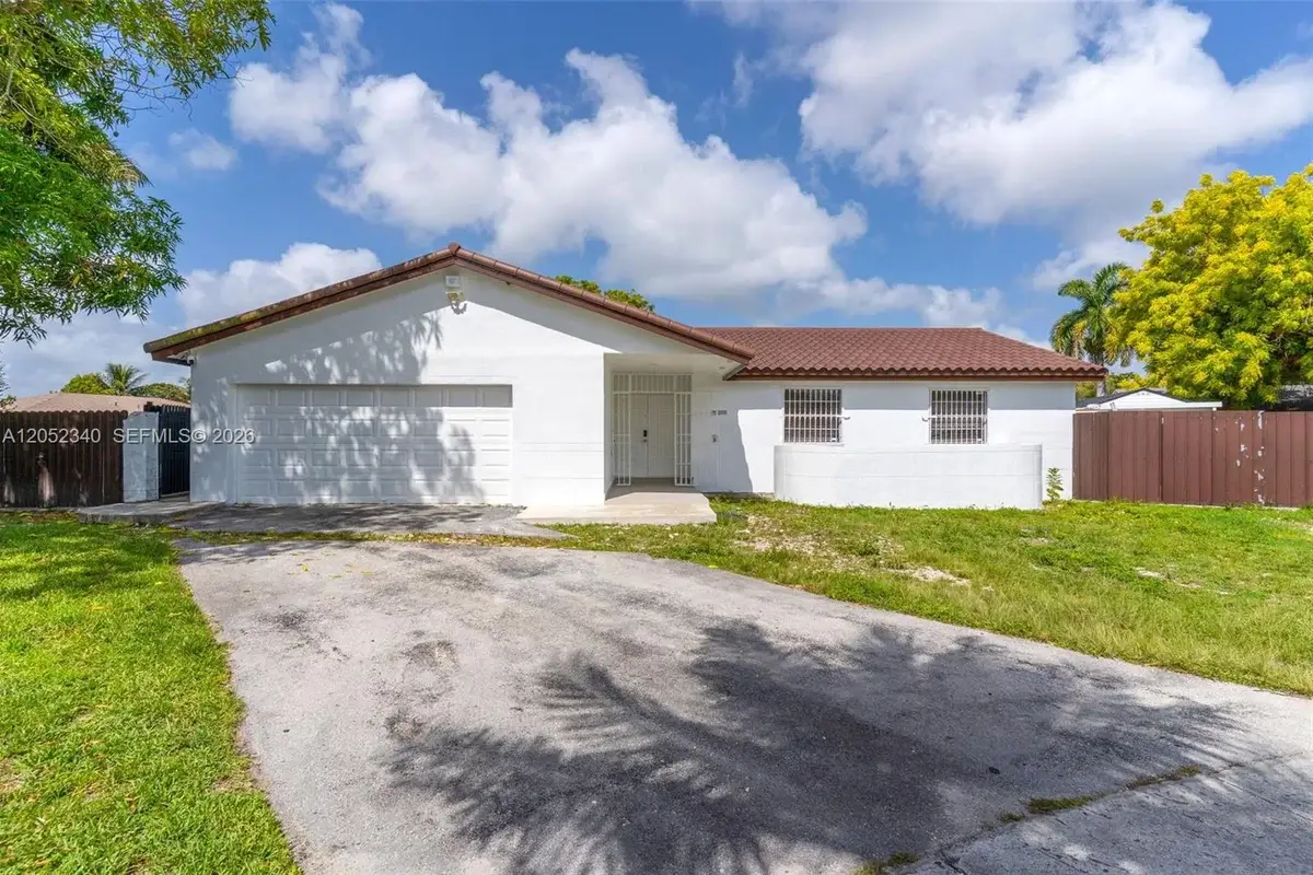 26222 SW 133rd Ct, Homestead: photo 1 of 33
