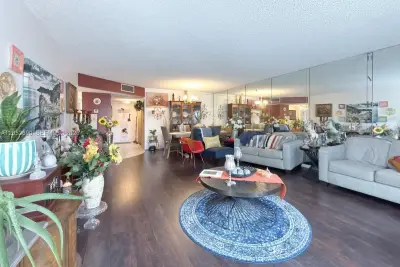 4740 NW 21st St #207, Lauderhill: photo 1 of 9