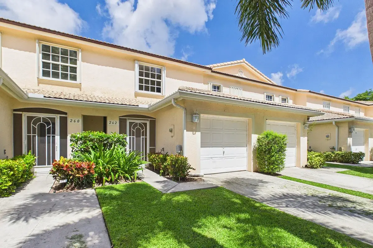 262 Timberwalk Trl, Jupiter: photo 1 of 29