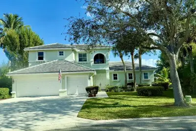 265 Swallowtail Ln, Jupiter: photo 1 of 55