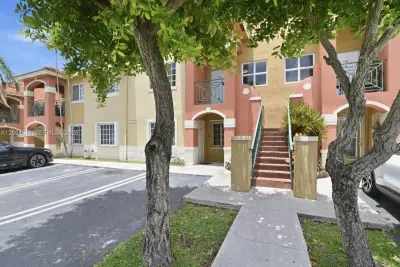 15250 SW 134th Pl #110, Miami: photo 1 of 29