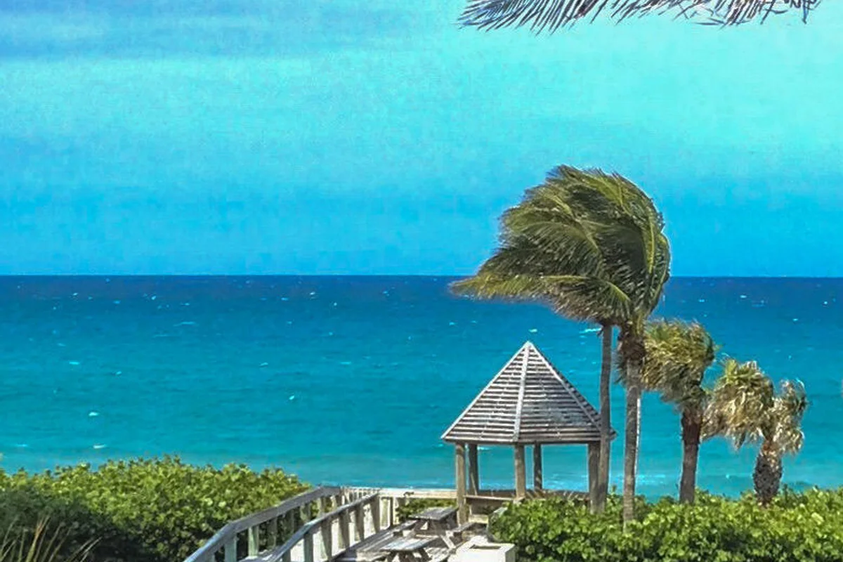 420 Celestial Way #303, Juno Beach: photo 1 of 40