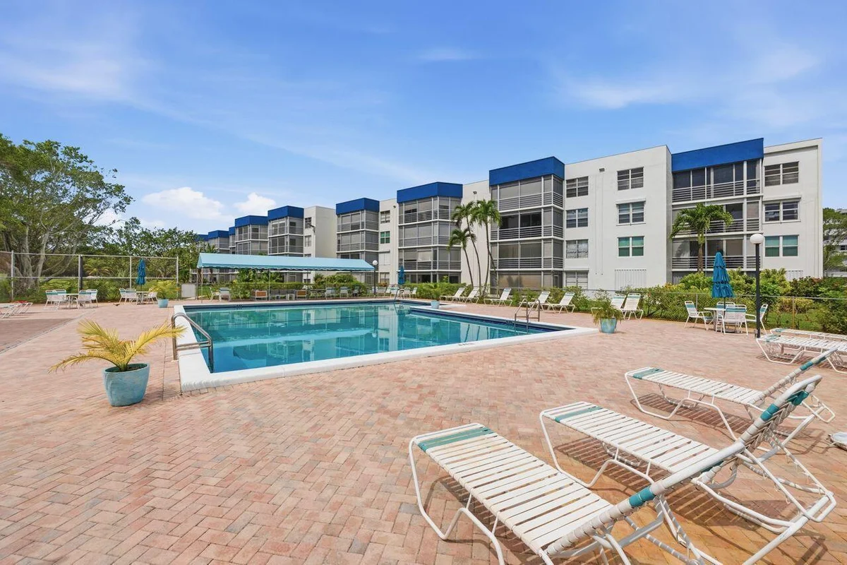 6000 NW 2nd Ave #437, Boca Raton: photo 1 of 24