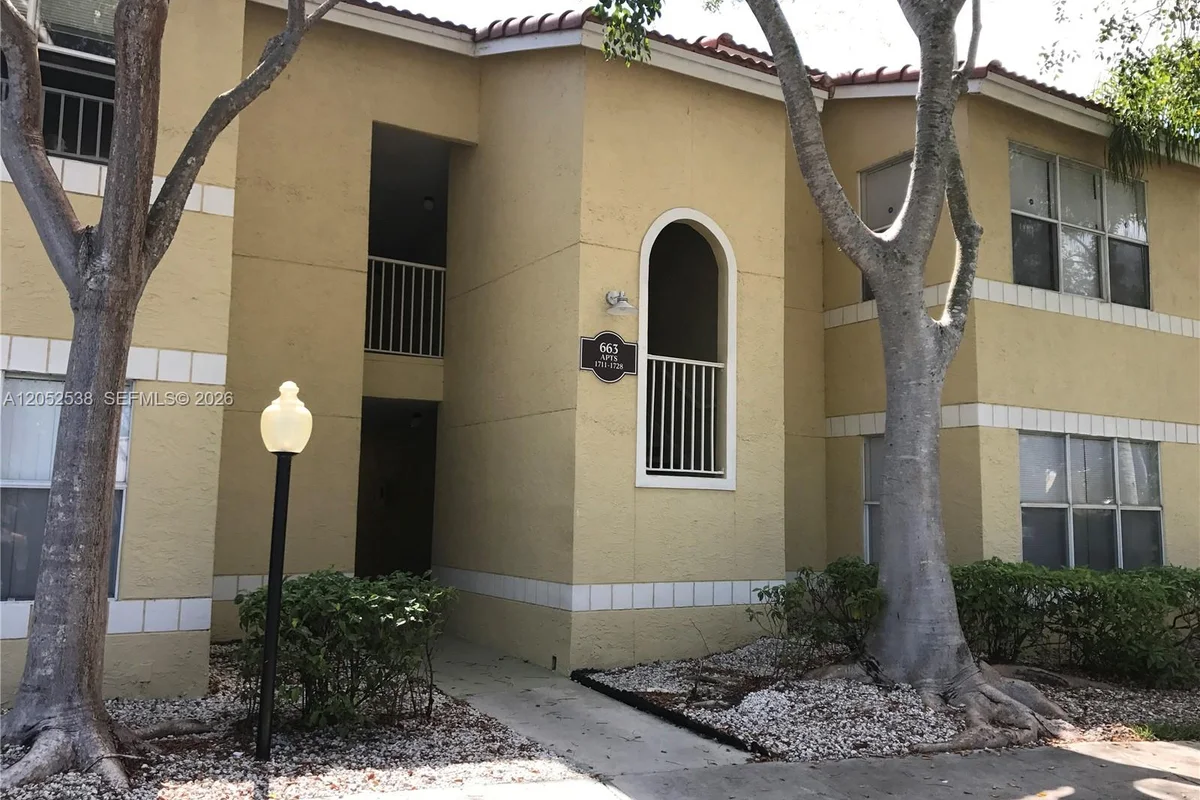 663 Vista Isles Dr #1715, Sunrise: photo 1 of 9