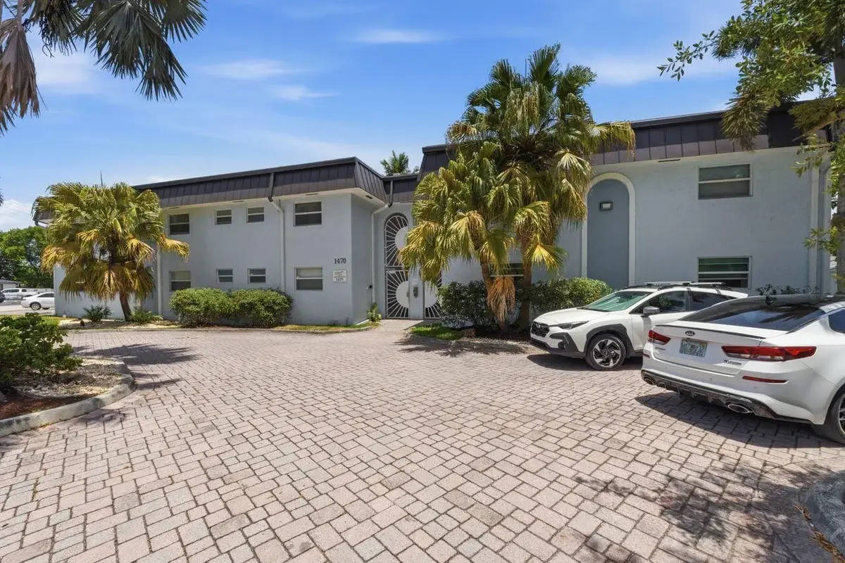 1470 N Dixie Hwy #43, Fort Lauderdale: photo 1 of 20