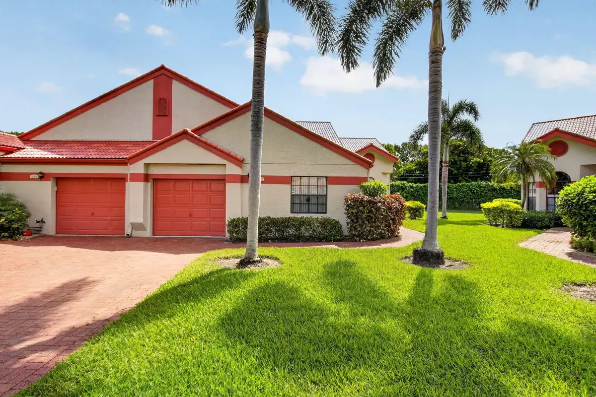 7537 Lexington Club Blvd #B, Delray Beach: photo 1 of 80