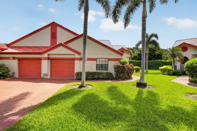 7537 Lexington Club Blvd #B, Delray Beach: photo 1 of 80