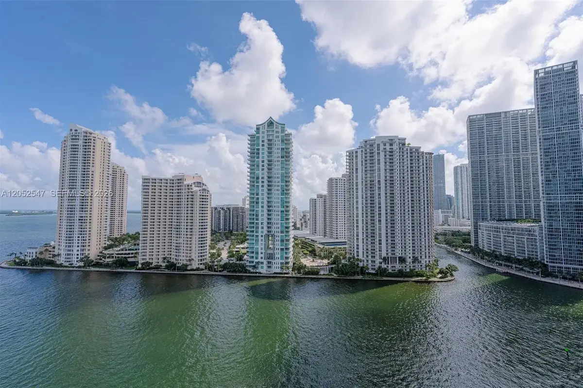 325 S Biscayne Blvd #2119, Miami: photo 1 of 50
