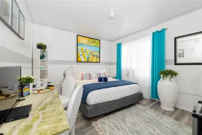 6760 Collins Ave #29, Miami Beach: photo 1 of 6