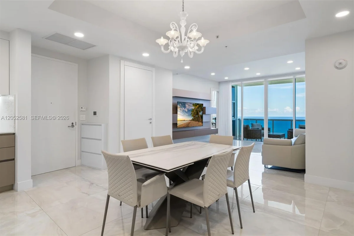 18201 Collins Ave #4606, Sunny Isles Beach: photo 1 of 46