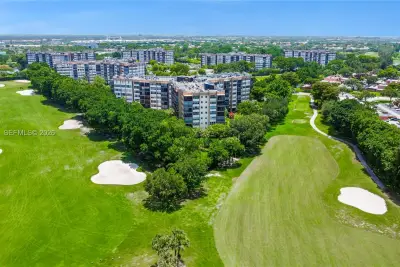 1400 Saint Charles Pl #317, Pembroke Pines: photo 1 of 18