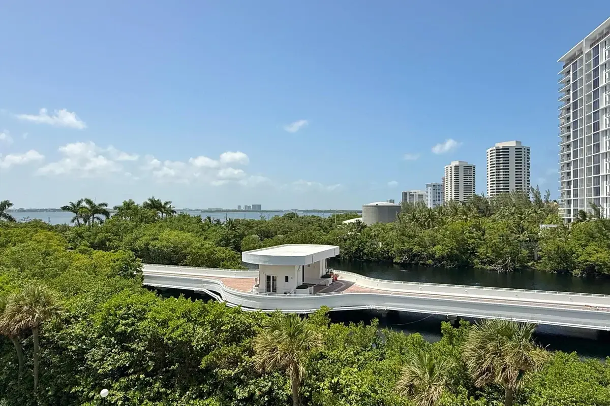 4200 N Ocean #2-406, Riviera Beach: photo 1 of 29