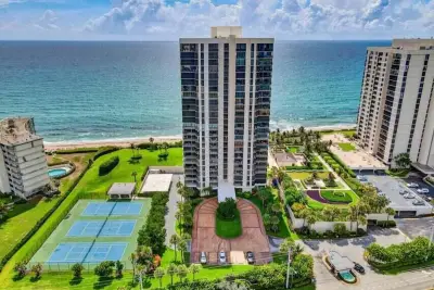 5380 N Ocean Dr #11j, Riviera Beach: photo 1 of 52