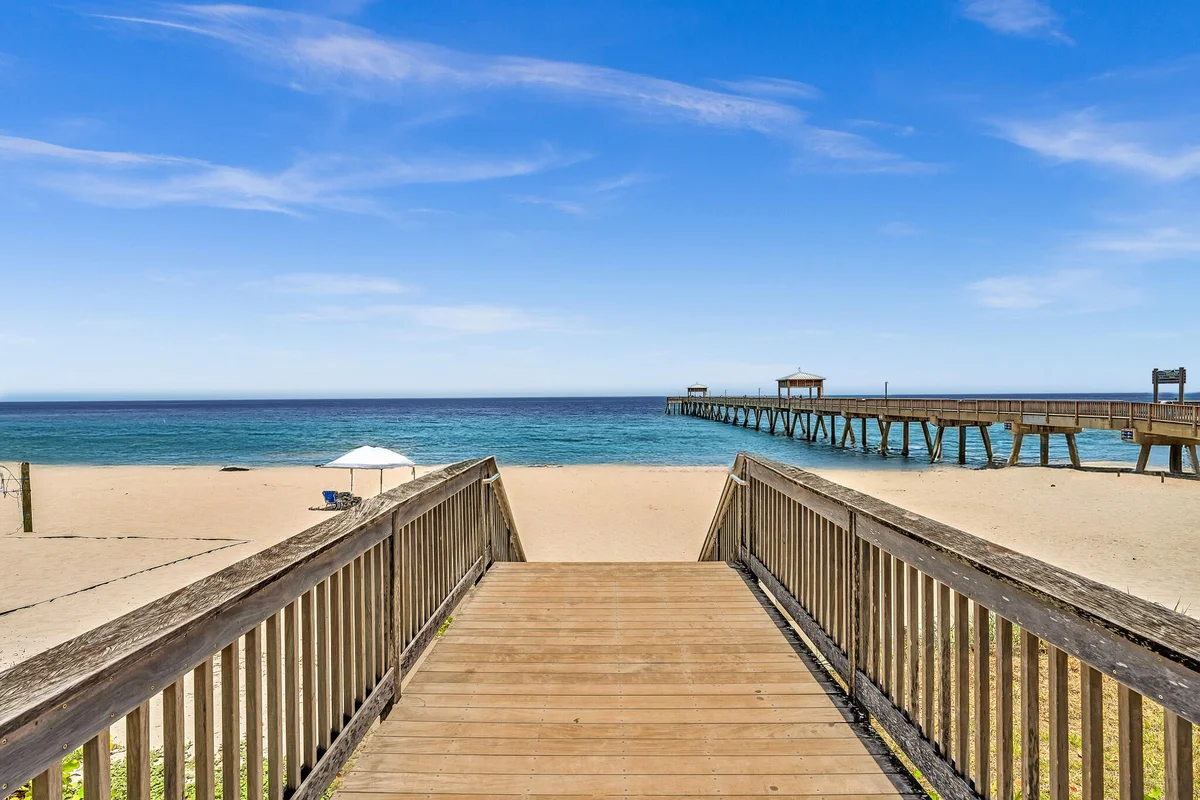 9 NE 20th Ave #501, Deerfield Beach: photo 1 of 20