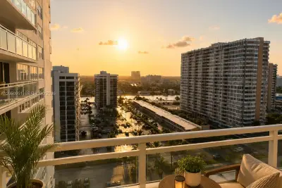 2030 S Ocean Dr #1503, Hallandale Beach: photo 1 of 26