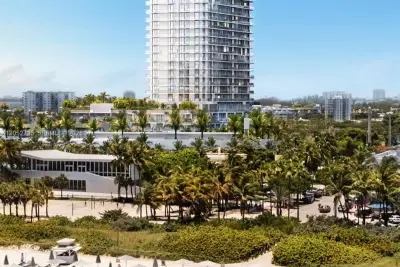 580 72nd St #1005, Miami Beach: photo 1 of 36