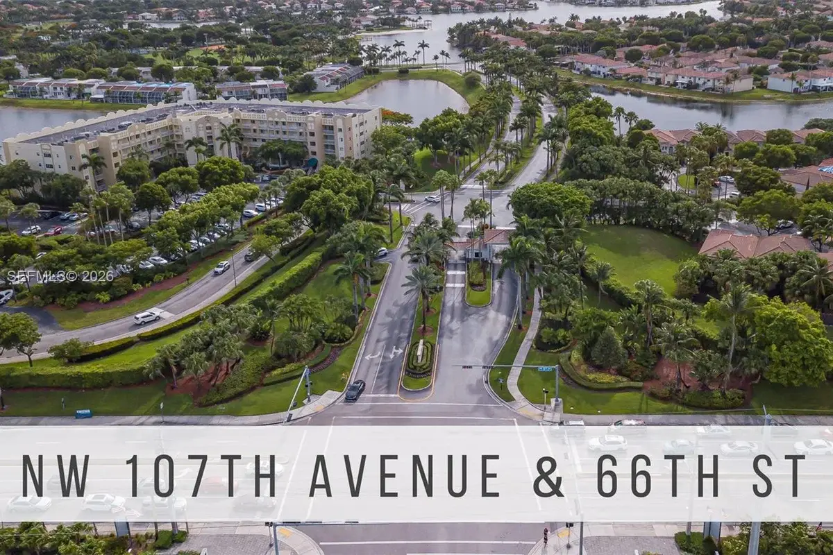 10700 NW 66th St #407, Doral: photo 1 of 50