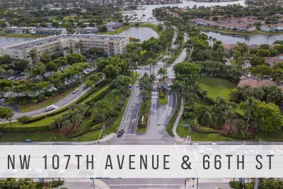 10700 NW 66th St #407, Doral: photo 1 of 50