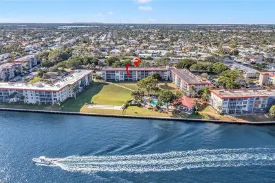 3150 NE 48th Ct #204, Lighthouse Point: photo 1 of 28