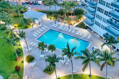 3300 NE 36th St #1016, Fort Lauderdale: photo 1 of 48