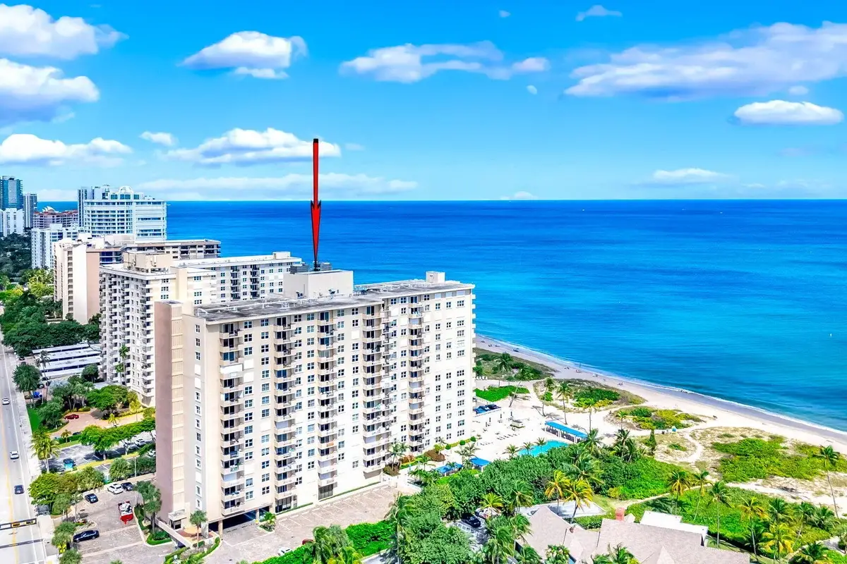 2000 S Ocean Blvd #4d, Pompano Beach: photo 1 of 26