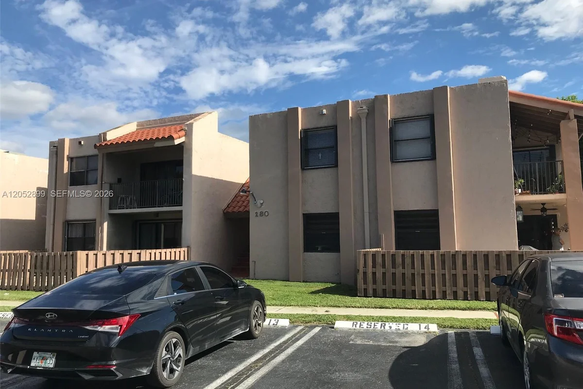 Condo in Miami: photo 1 of 19