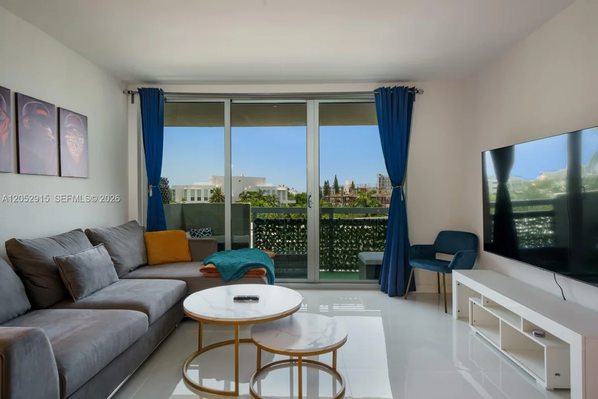 1500 Bay Rd #474S, Miami Beach: photo 1 of 10