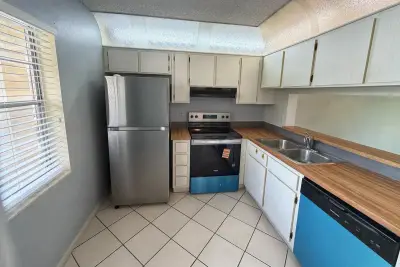 3652 N University Dr #C-3, Coral Springs: photo 1 of 16