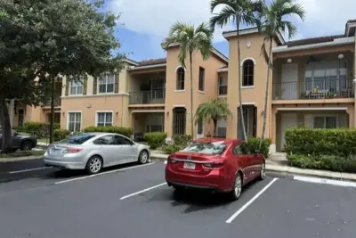 3569 Forest Hill Blvd #115, Palm Springs: photo 1 of 19