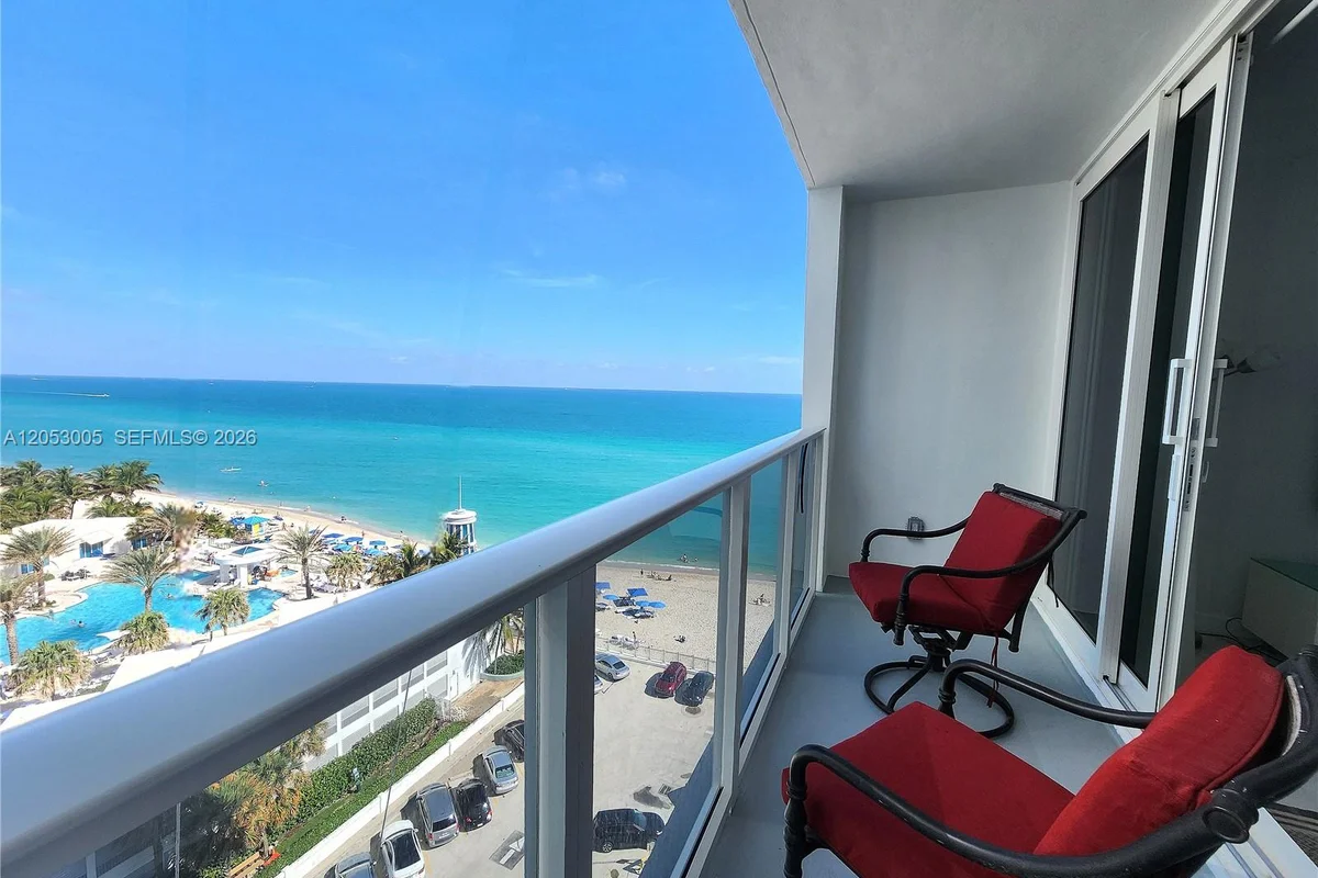 3505 S Ocean Dr #1011, Hollywood: photo 1 of 32