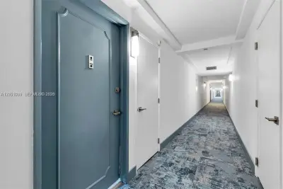 2881 NE 33rd Ct #3H, Fort Lauderdale: photo 1 of 13