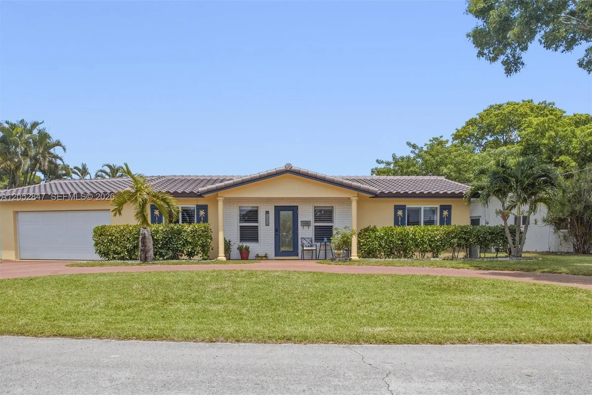 3650 NW 17th Ter, Oakland Park: photo 1 of 20