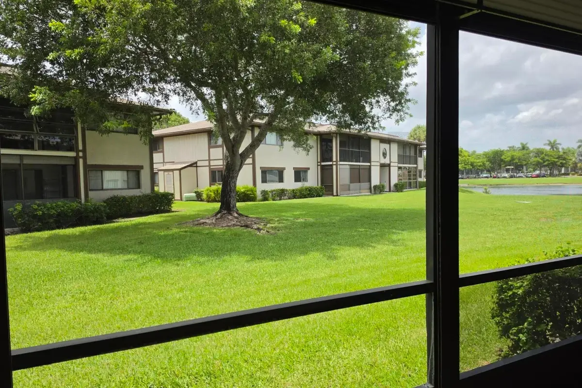 9895 N Belfort Cir #110, Tamarac: photo 1 of 80