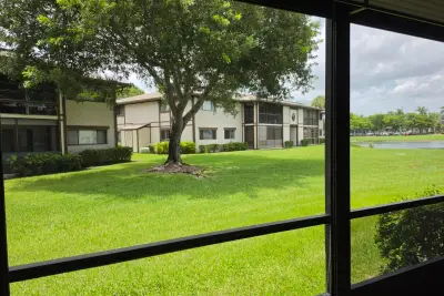 9895 N Belfort Cir #110, Tamarac: photo 1 of 80