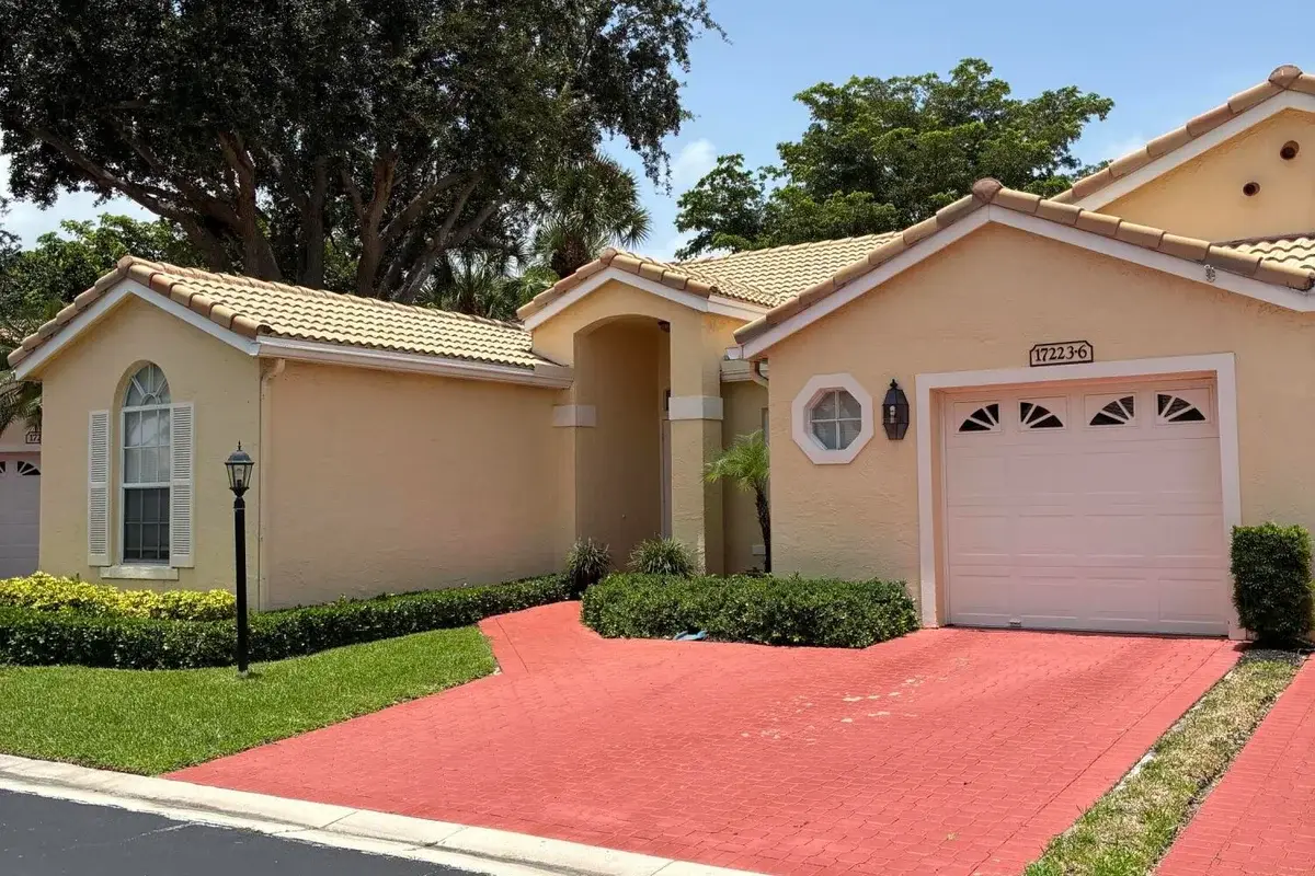 17223 Boca Club Blvd #6, Boca Raton: photo 1 of 58