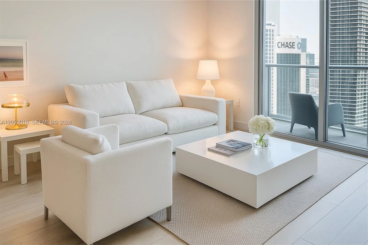 1100 S Miami Ave #3109, Miami: photo 1 of 20