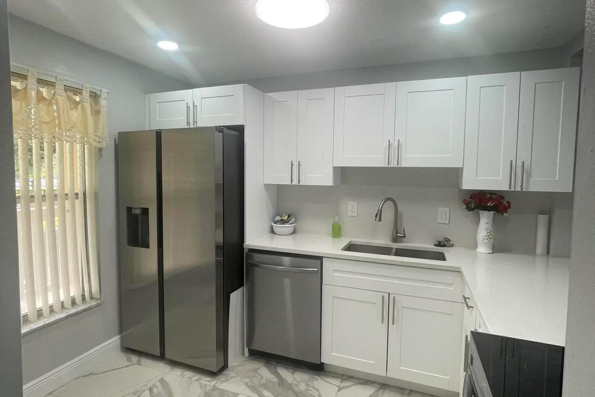 5980 NW 64th Ave #203, Tamarac: photo 1 of 13
