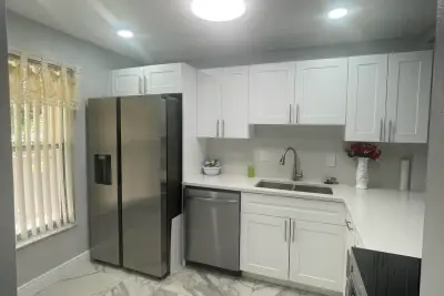 5980 NW 64th Ave #203, Tamarac: photo 1 of 13