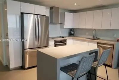 1600 NE 1st Ave #2216, Miami: photo 1 of 6