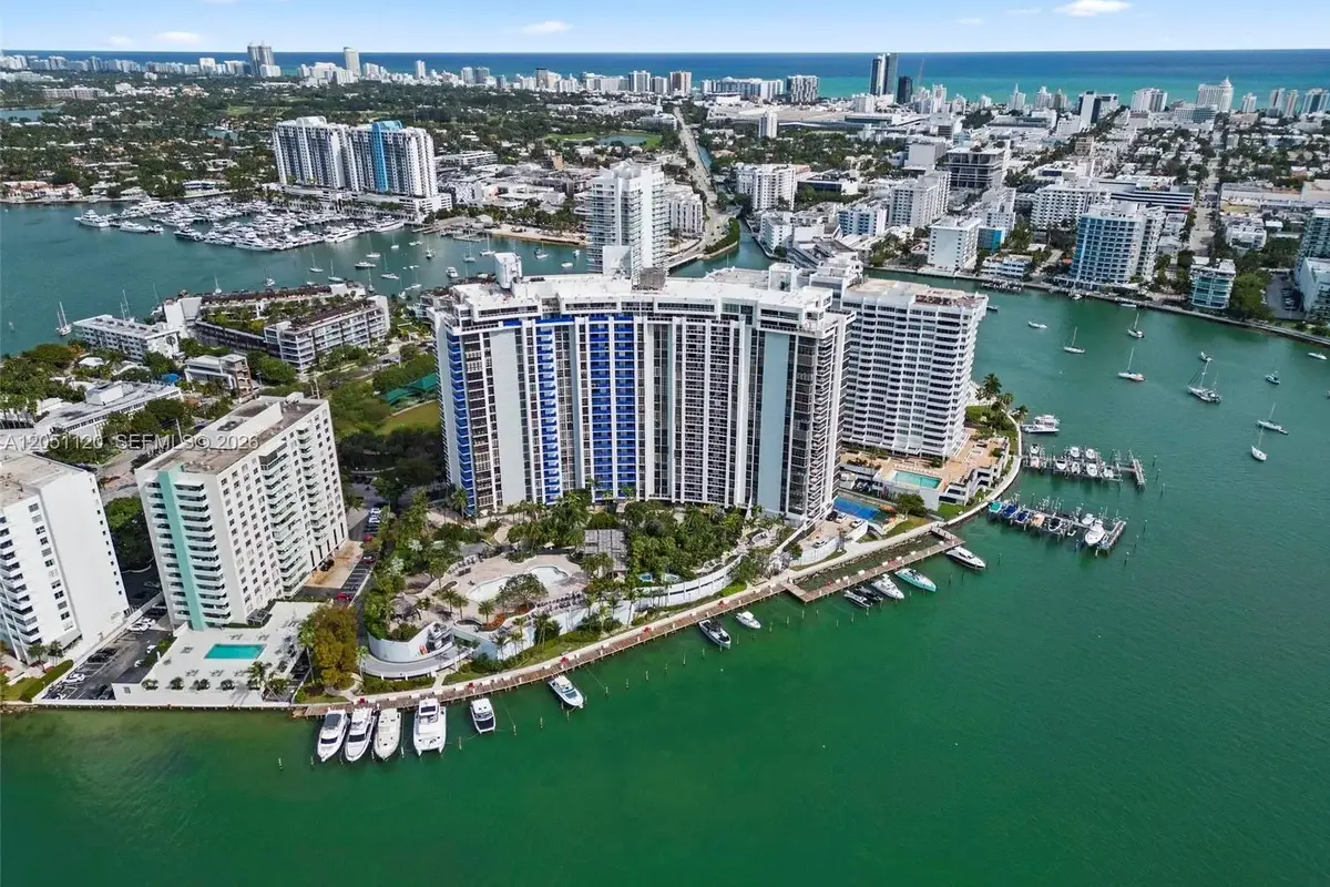 9 Island Ave #610, Miami Beach: photo 1 of 16