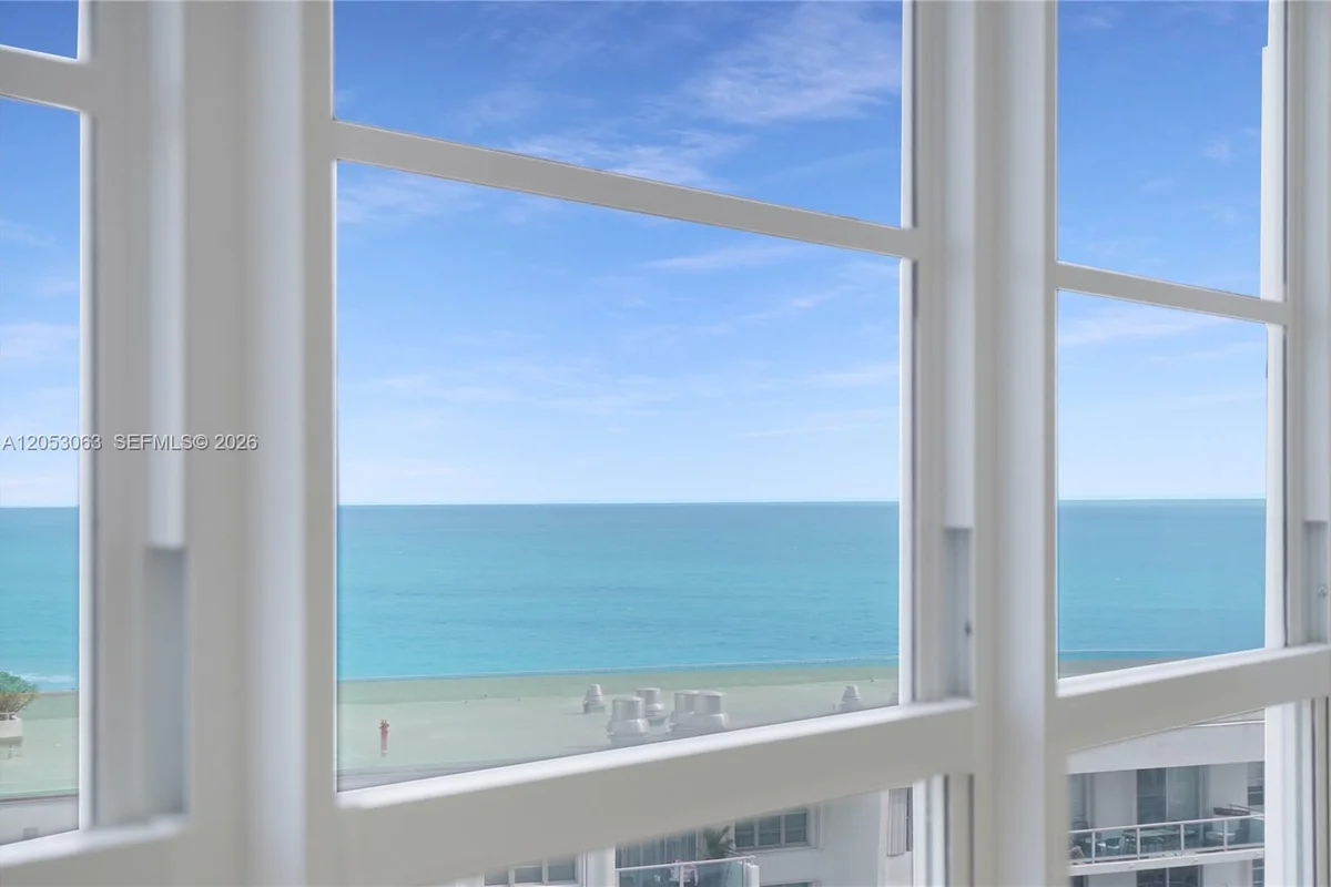 5101 Collins Ave #14L, Miami Beach: photo 1 of 9