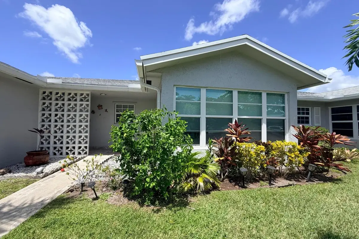 14516 Canalview Dr #B, Delray Beach: photo 1 of 15