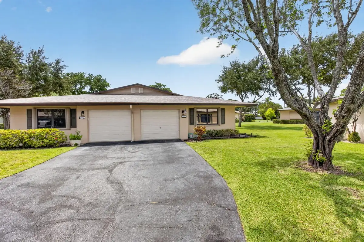 1632 Palmland Dr, Boynton Beach: photo 1 of 27